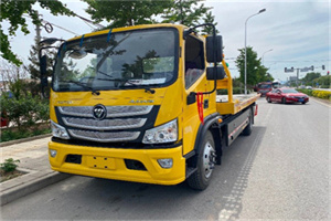 西乡塘区汽车救援头像