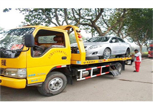 西乡塘区附近24小时汽车拖车服务热线