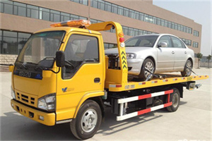 西乡塘区道路救援一般怎么收费