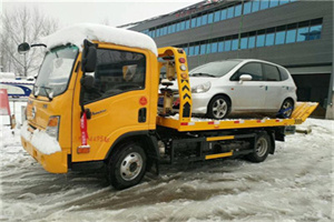 西乡塘区附近道路救援服务