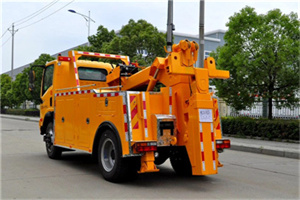 西乡塘区高速路拖车费