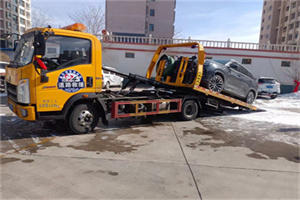 西乡塘区救援拖车费用怎么算